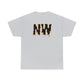 NewWrld Spooks T-Shirt