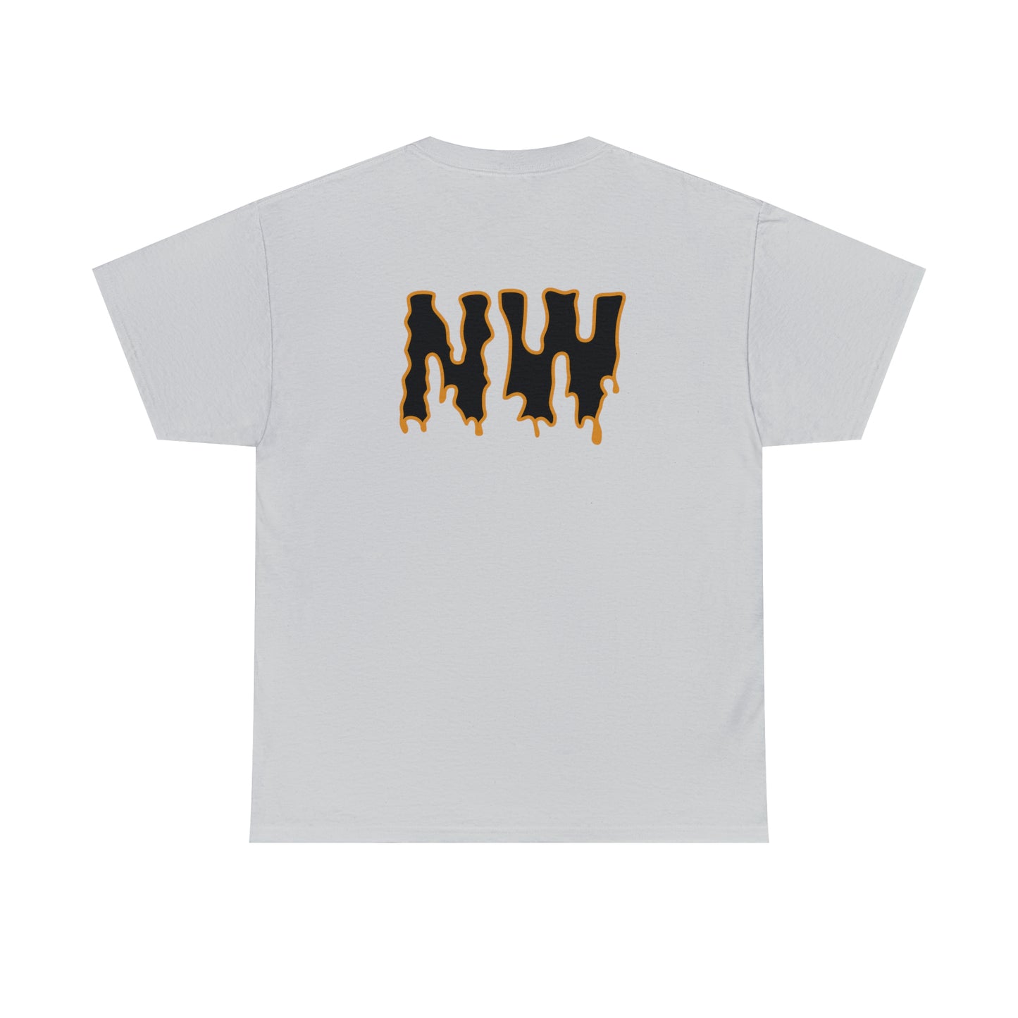 NewWrld Spooks T-Shirt