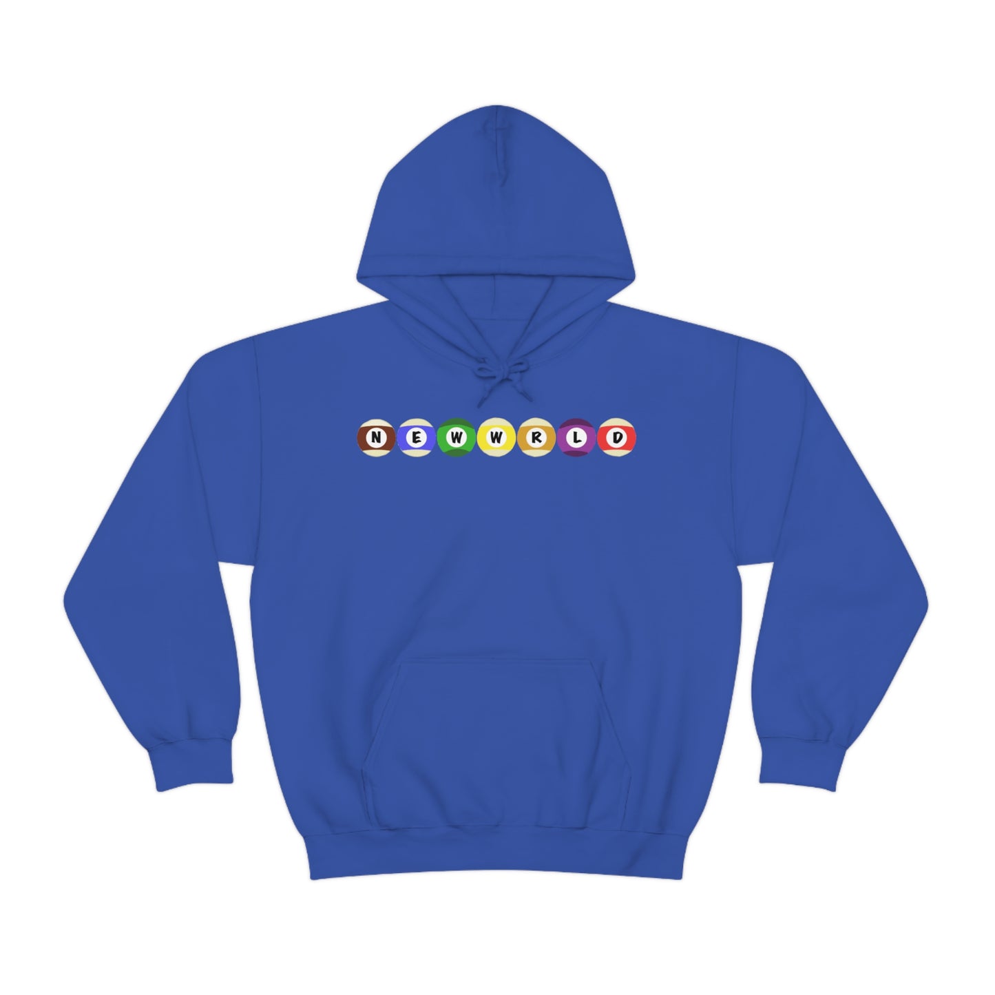 "Bad Break" Hoodie