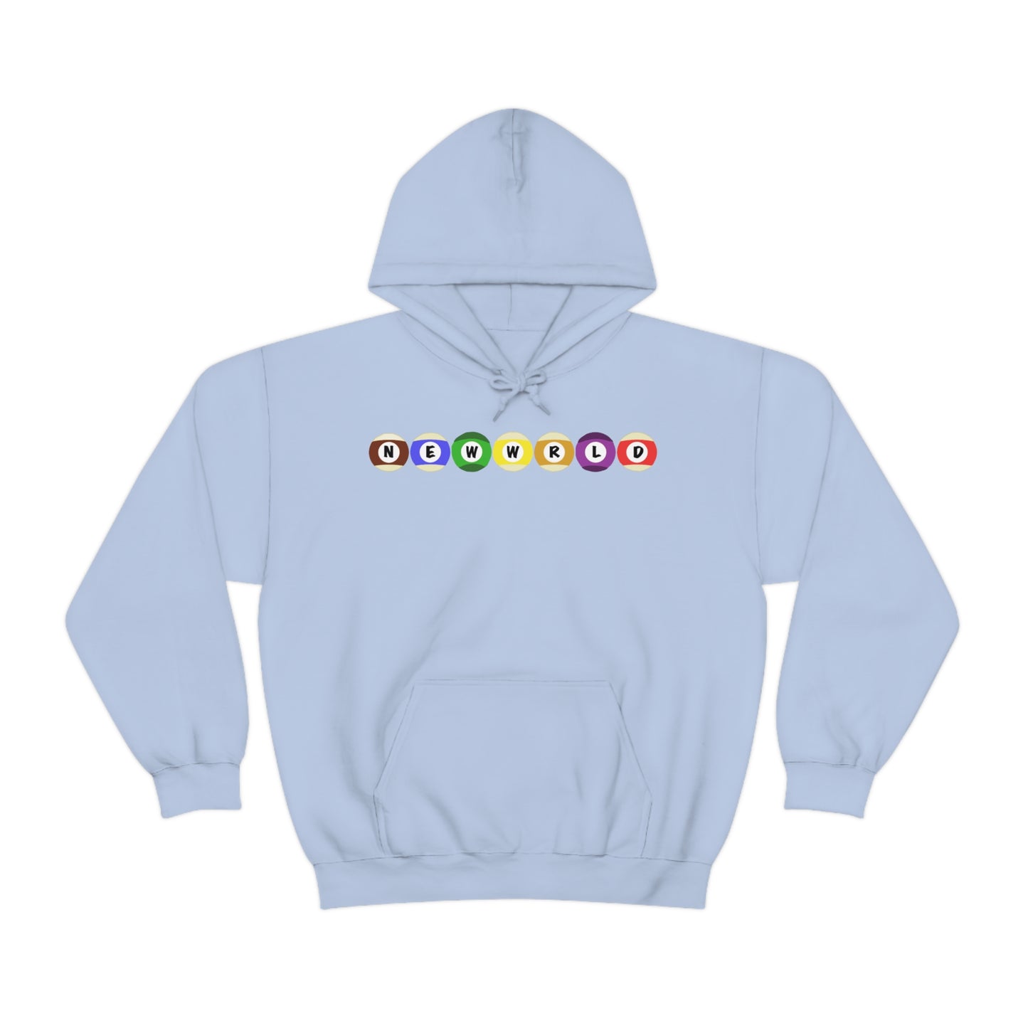 "Bad Break" Hoodie