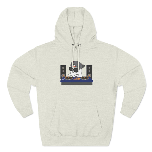 NewWrld "Jam Out" Hoodie