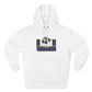 NewWrld "Jam Out" Hoodie