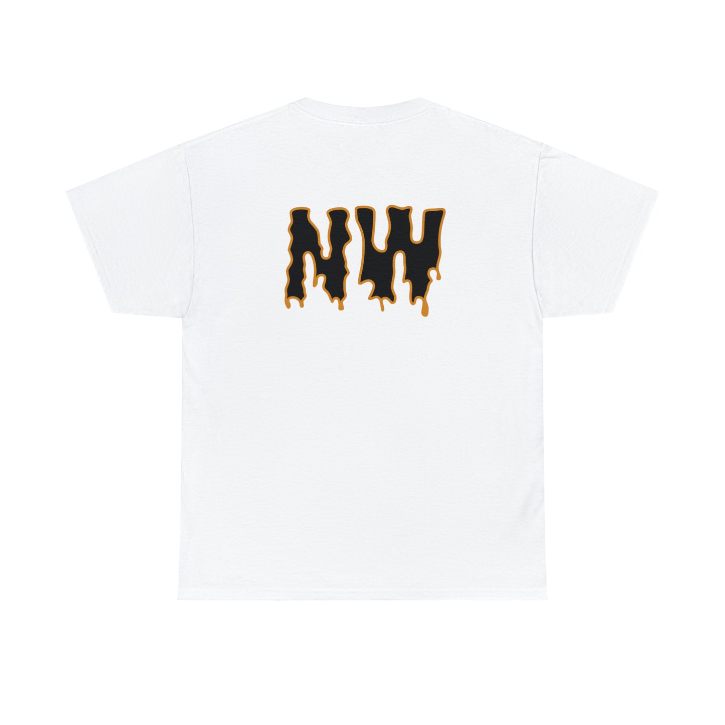 NewWrld Spooks T-Shirt