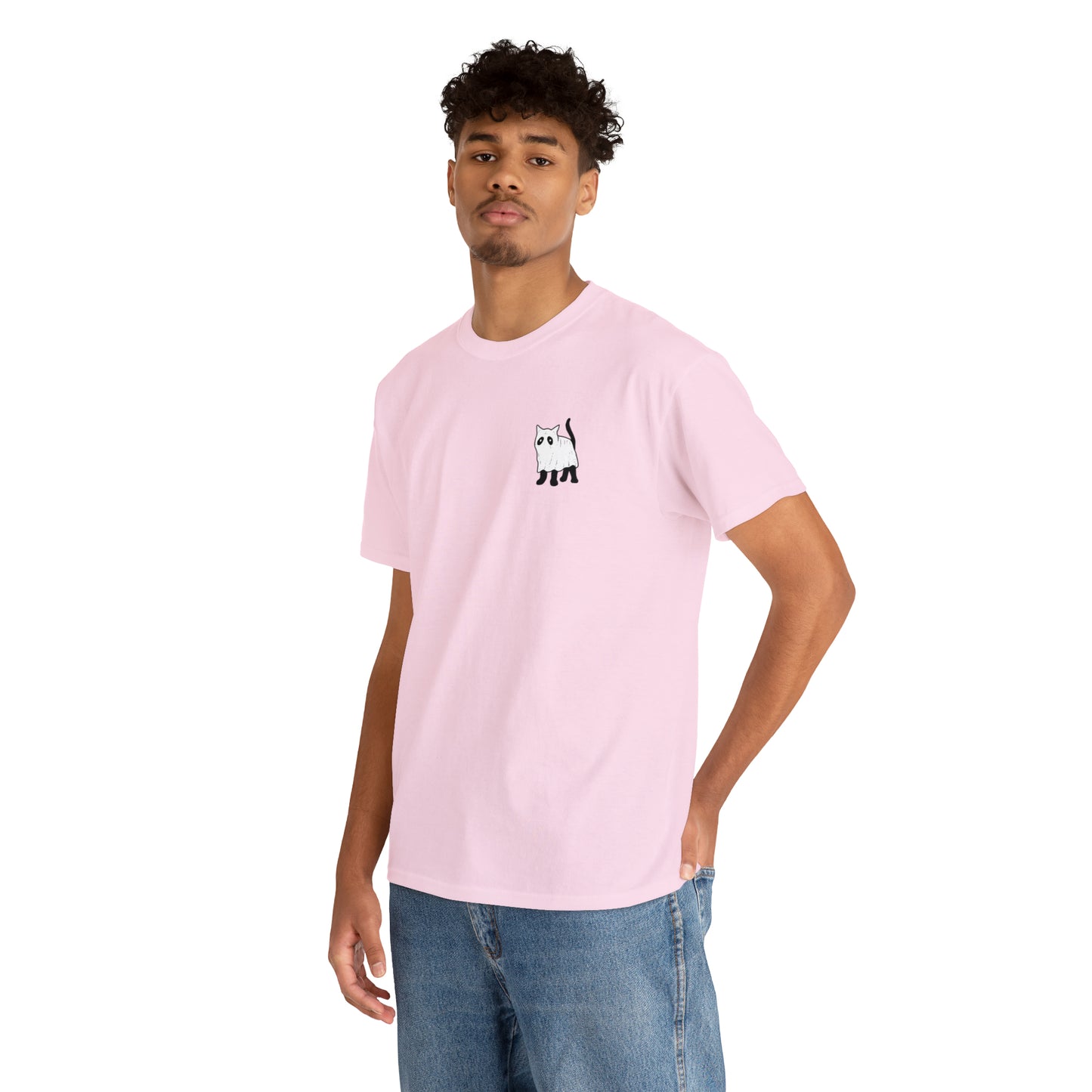 NewWrld Spooks T-Shirt