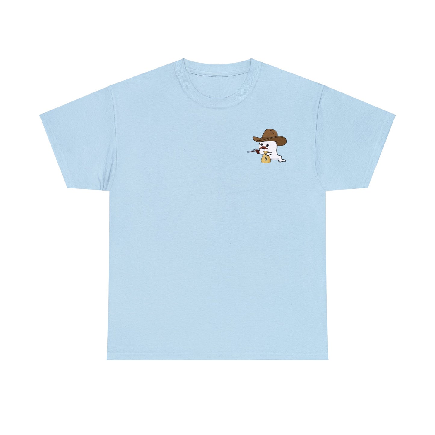 NewWrld "Wild West" T-Shirt