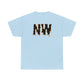 NewWrld Spooks T-Shirt