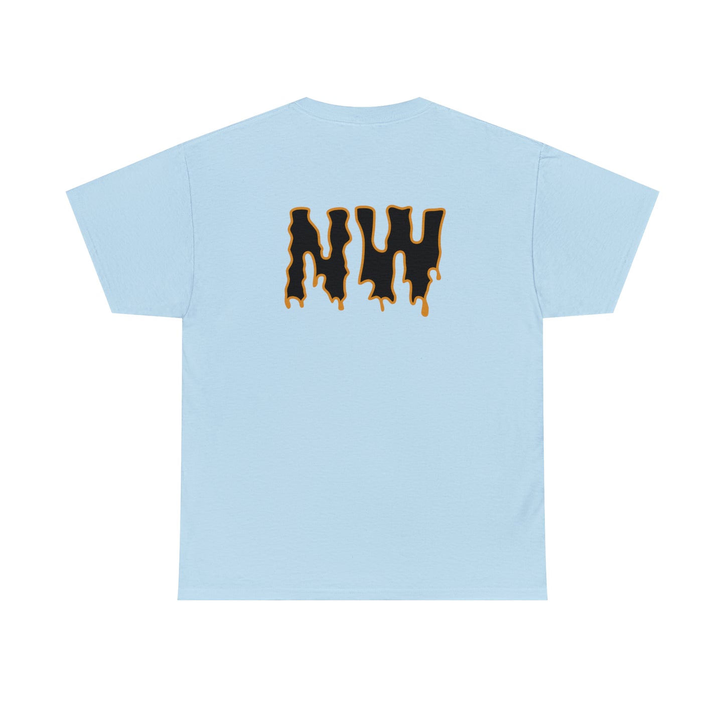 NewWrld Spooks T-Shirt