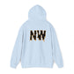 NewWrld Spooks Hoodie