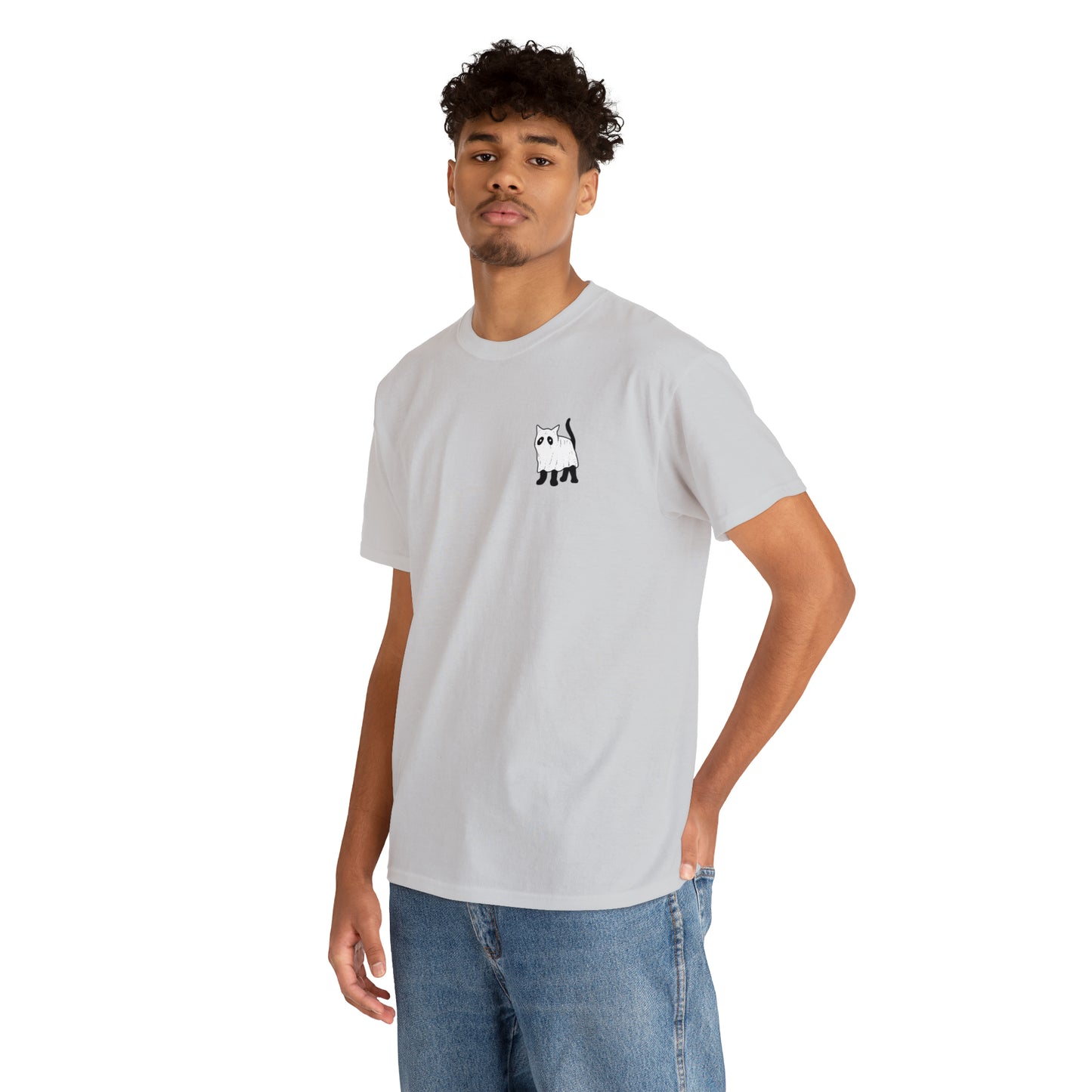 NewWrld Spooks T-Shirt