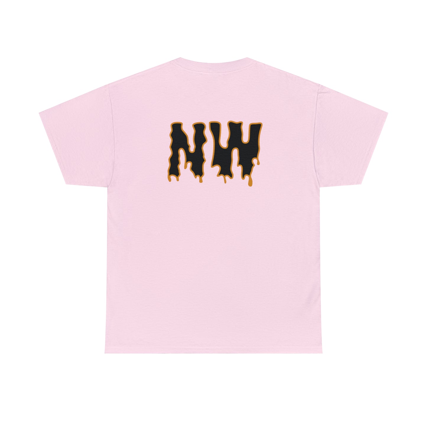 NewWrld Spooks T-Shirt