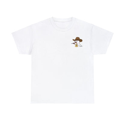 NewWrld "Wild West" T-Shirt