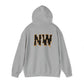 NewWrld Spooks Hoodie