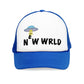 New Wrld UFO Cap