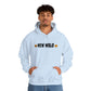 NewWrld Jack-O Hoodie