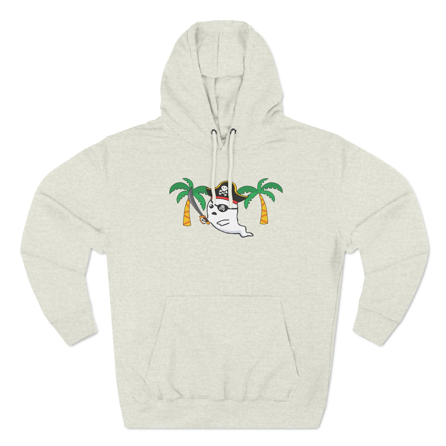 NewWrld "Lost At Sea" Hoodie