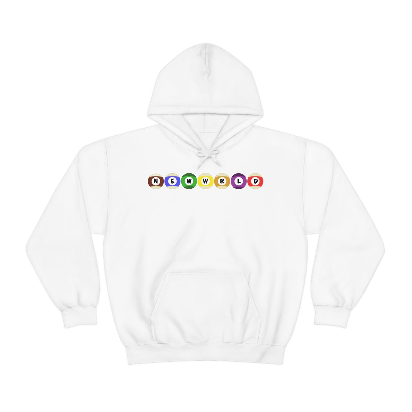 "Bad Break" Hoodie