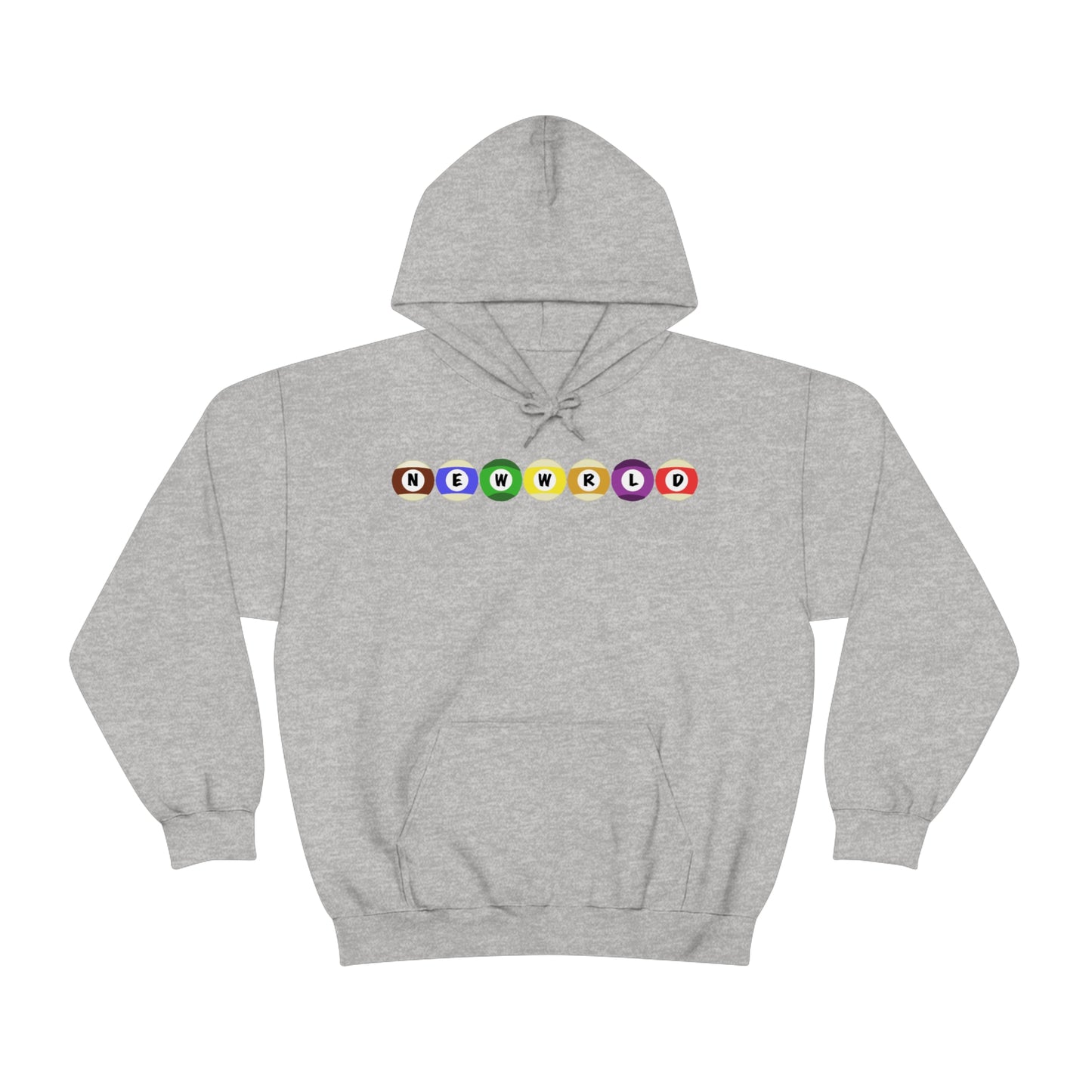 "Bad Break" Hoodie