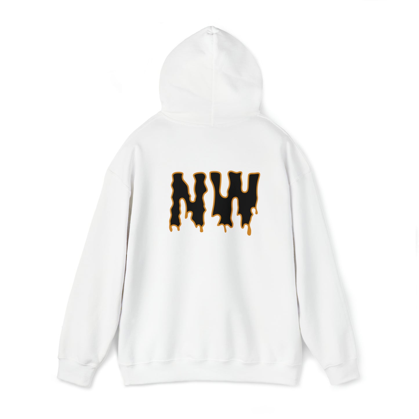 NewWrld Spooks Hoodie