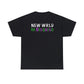 NewWrld "Lost At Sea" T-Shirt