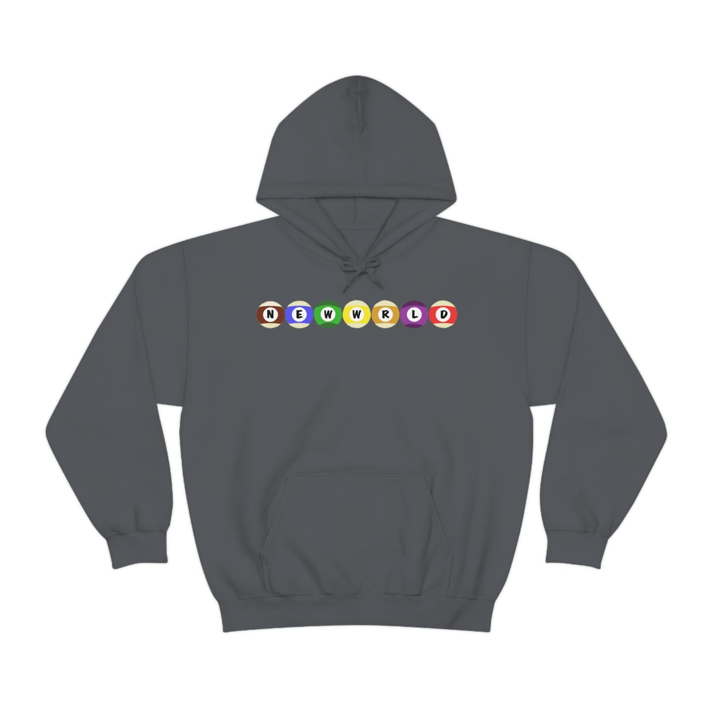 "Bad Break" Hoodie