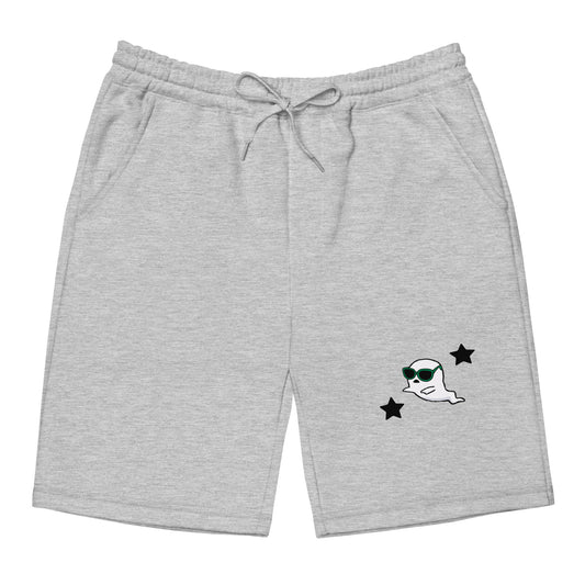 NewWrld Club Shorts