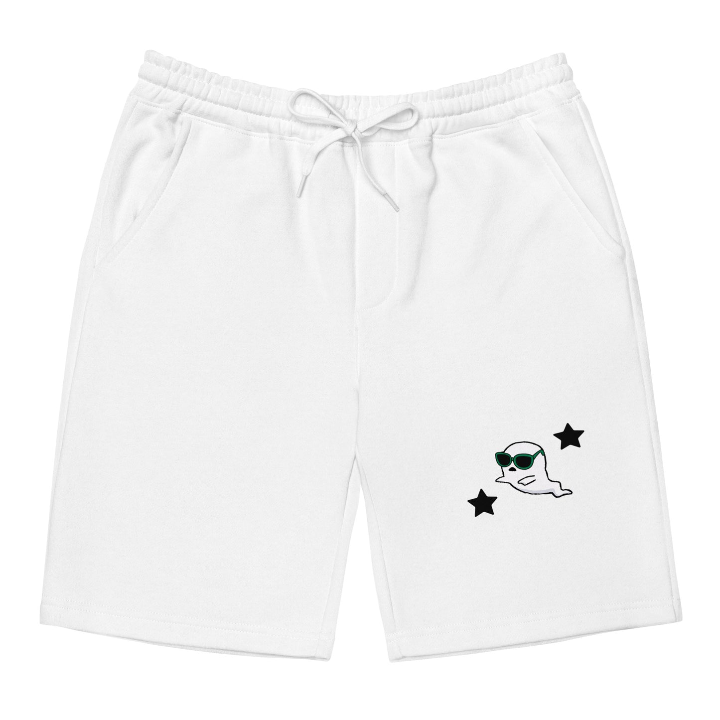 NewWrld Club Shorts