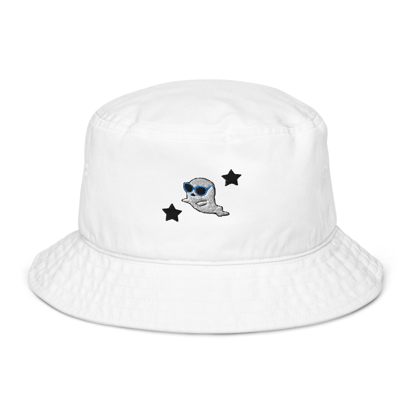 NewWrld Bucket Hat