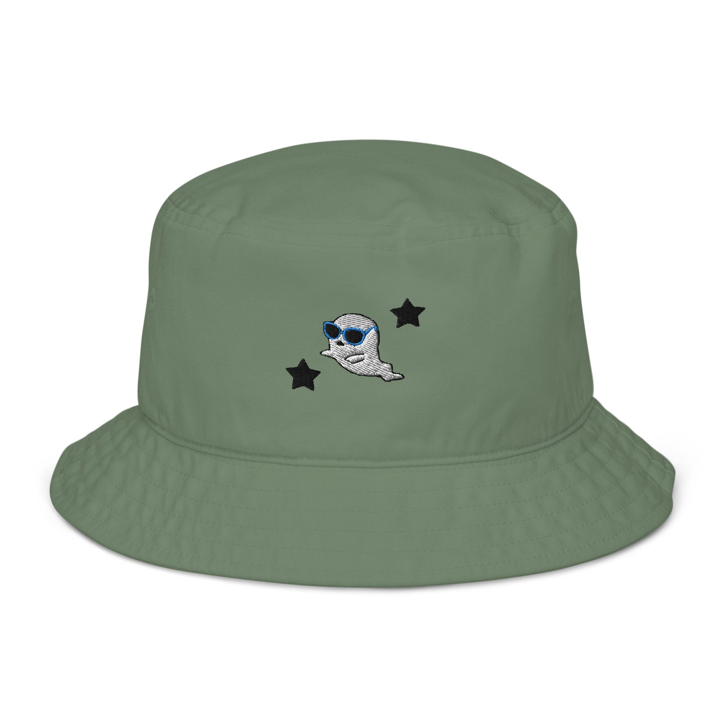 NewWrld Bucket Hat