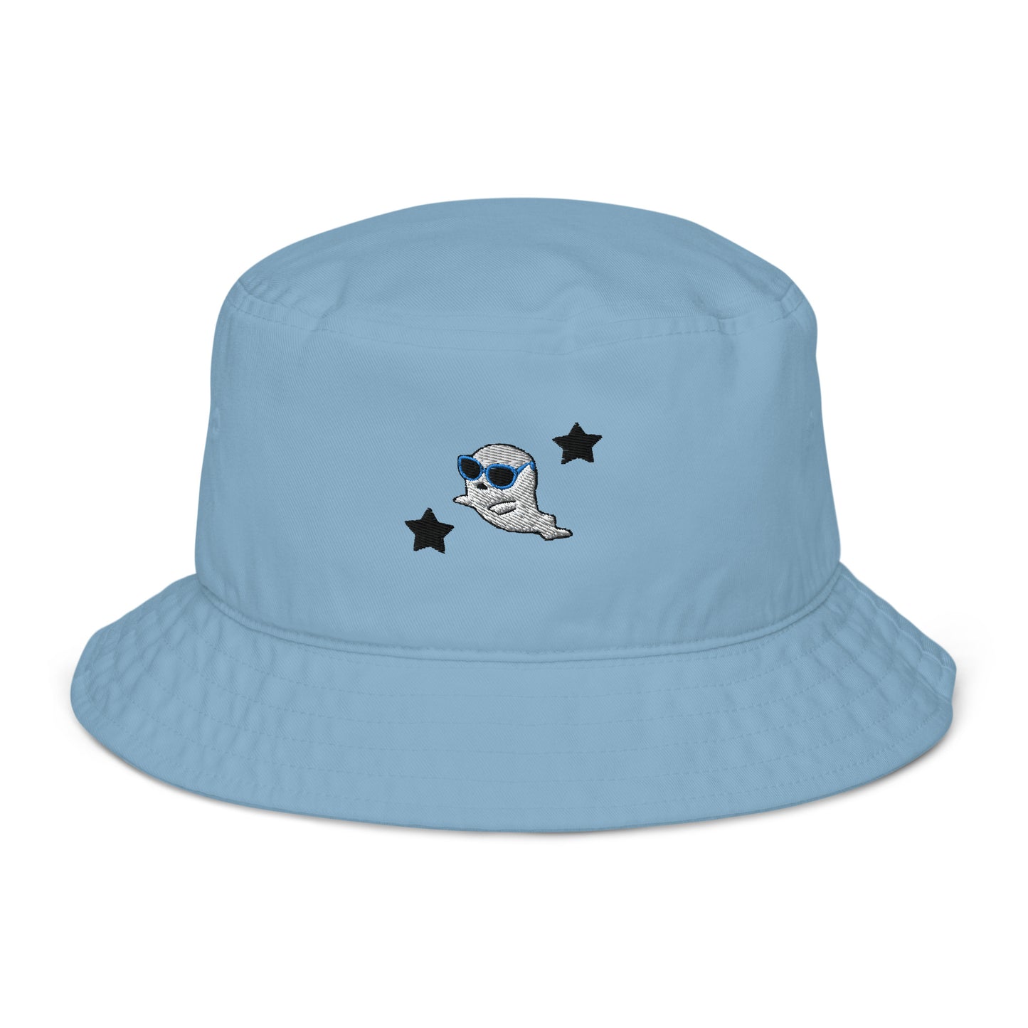 NewWrld Bucket Hat