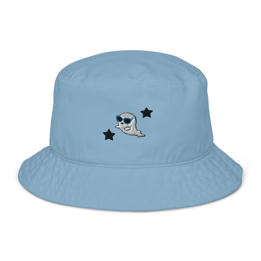 NewWrld Bucket Hat