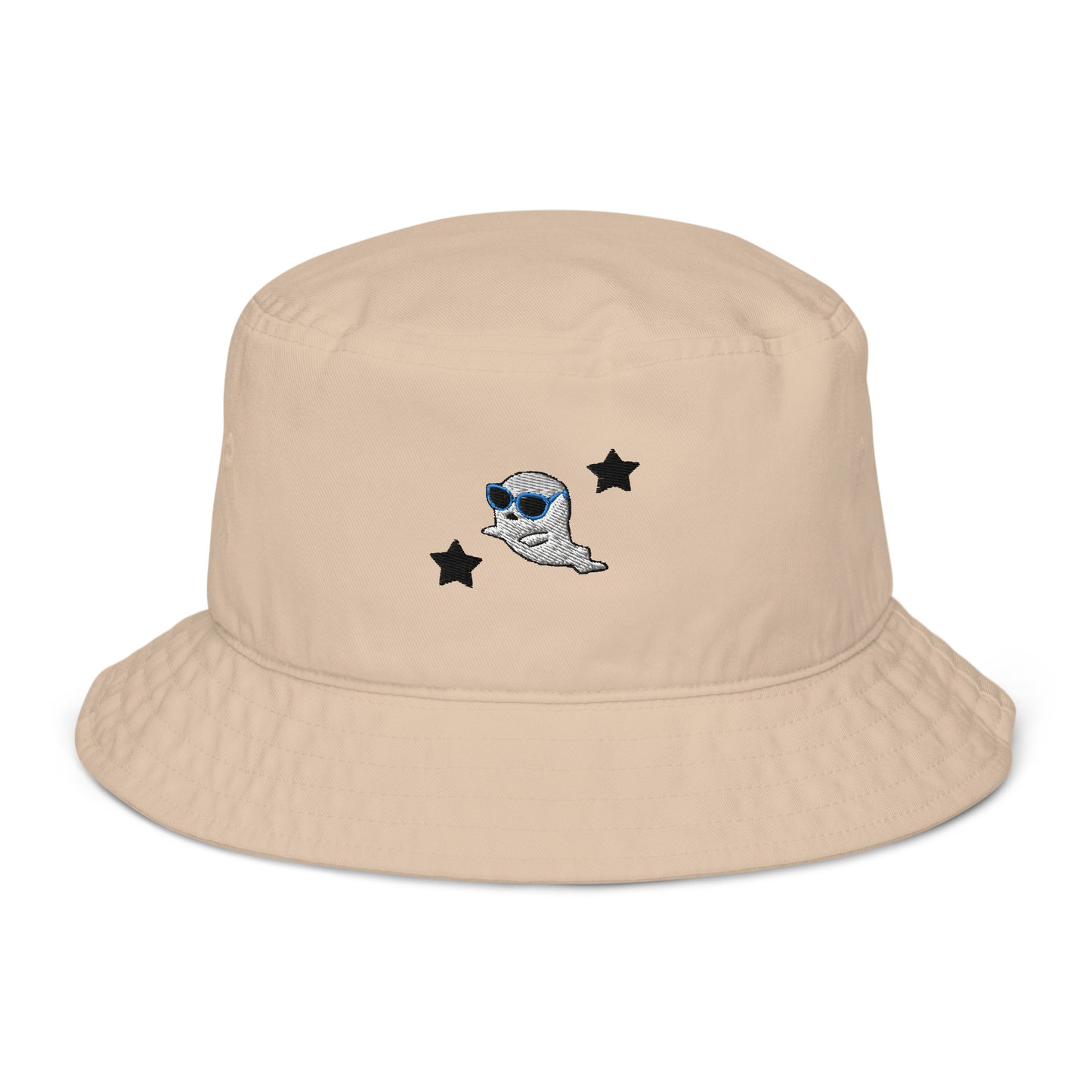 NewWrld Bucket Hat