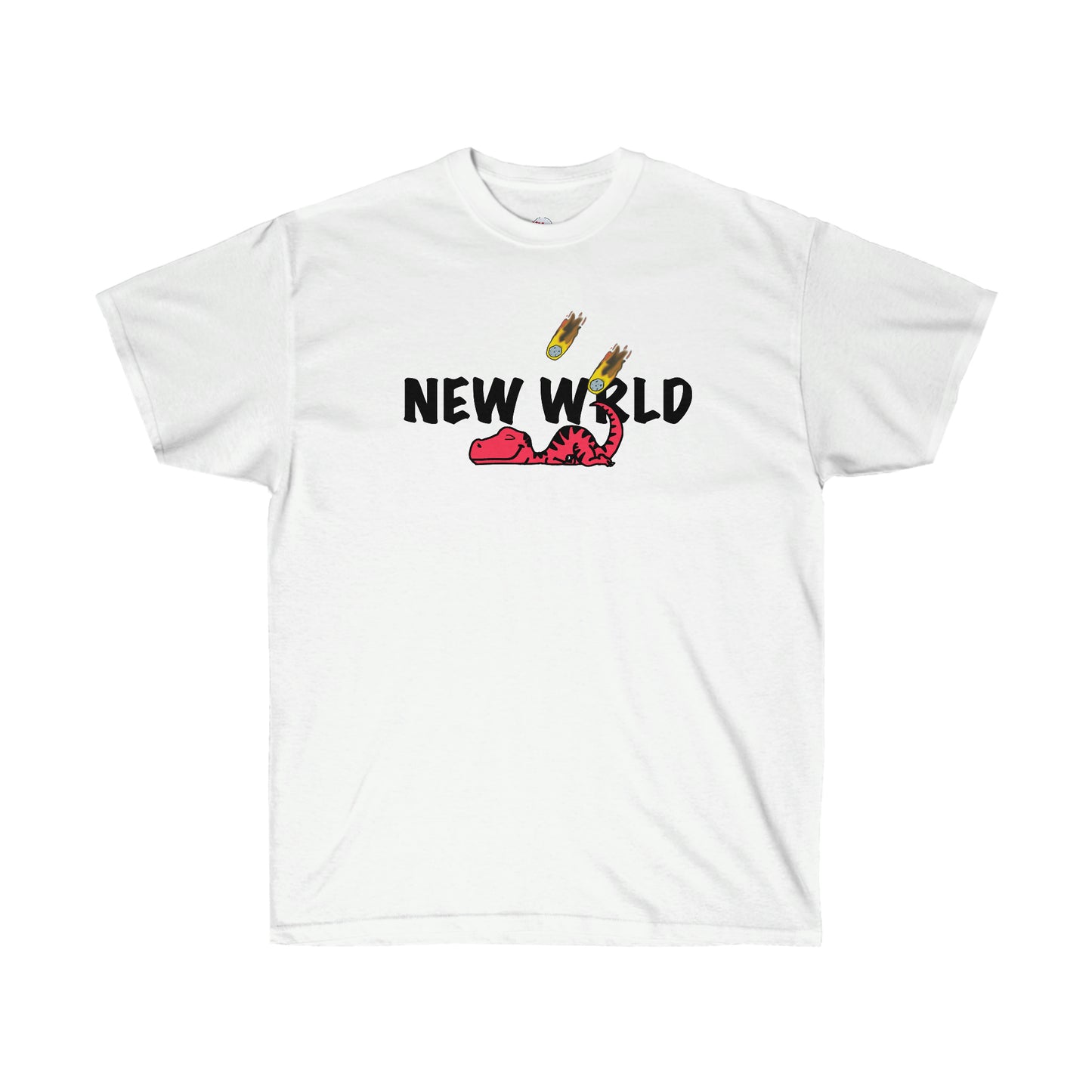 New Age T-Shirt