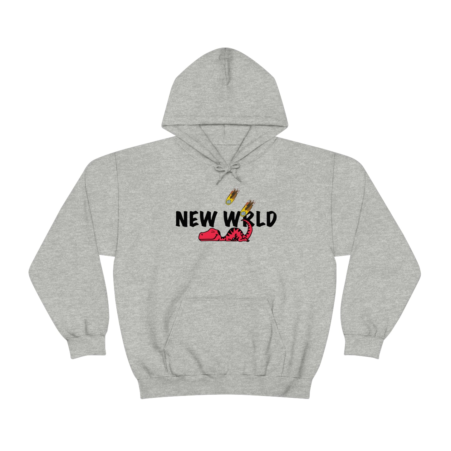 New Age Hoodie