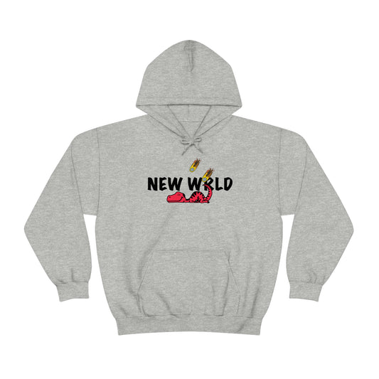 New Age Hoodie