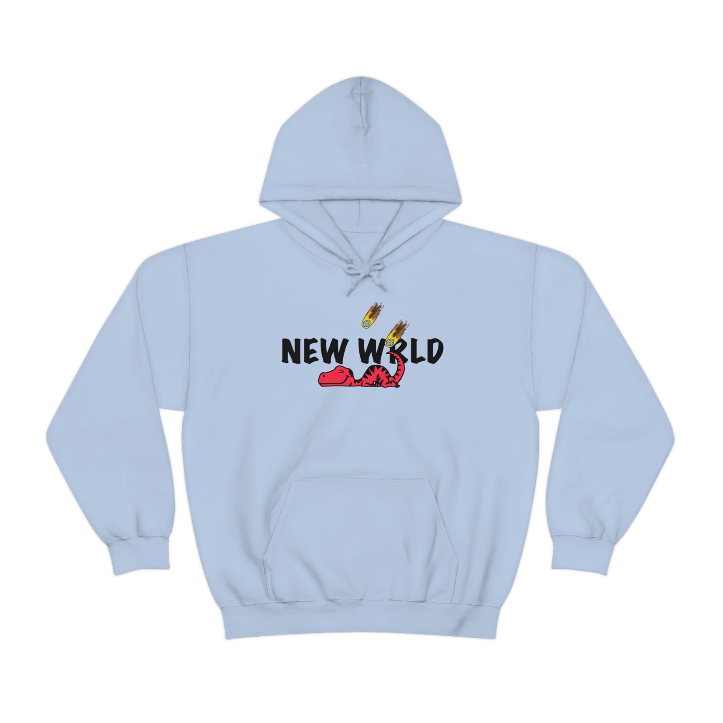 New Age Hoodie