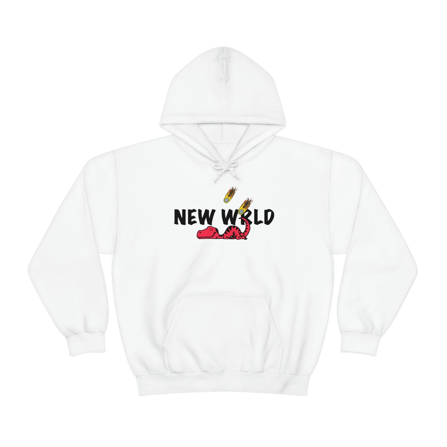 New Age Hoodie