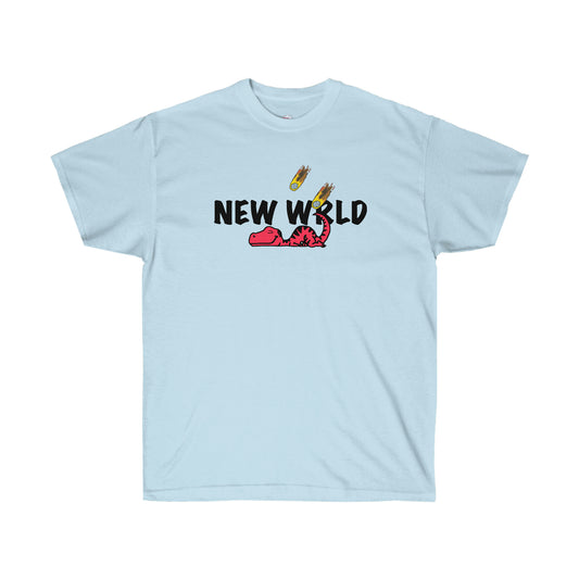 New Age T-Shirt